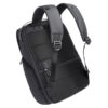 bange-2581-black-7 کیف کوله پشتی لپ تاپ 15.6 اینچی بنج 2581