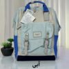 آبی_1767622557673 کیف کوله پشتی هیماواری 9018