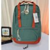 آبی_1767624988375 کیف کوله هیماواری مدل اوکتا 1085B