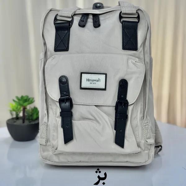 بژ1 کیف کوله پشتی هیماواری 188L