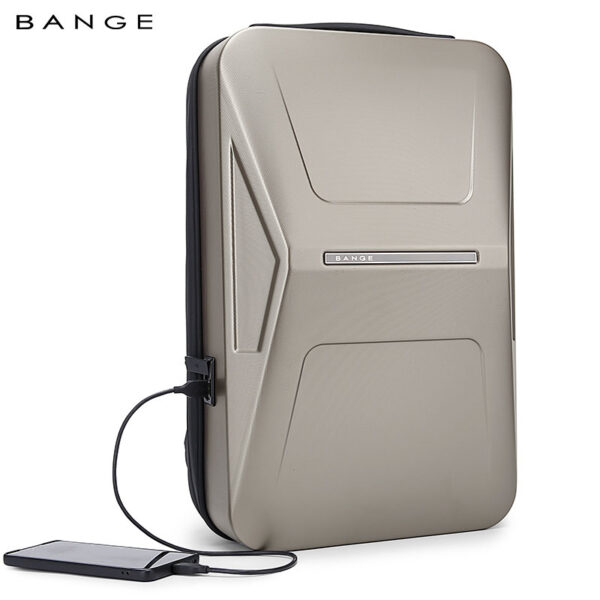 کیف و کوله پشتی لپ تاپ ضد سرقت بنج 3005