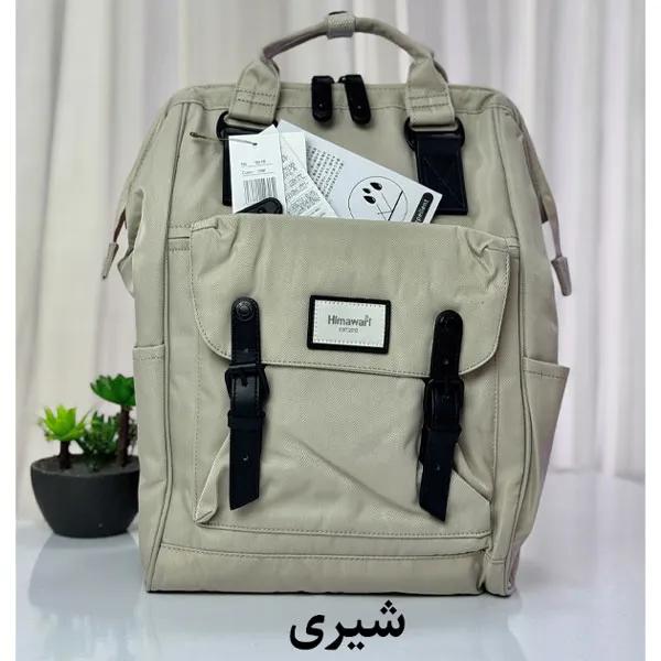 شیری کیف کوله پشتی هیماواری 9018
