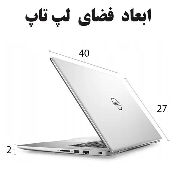 لپ-تاپ-بنج-3115 کیف کوله پشتی بنج 3115