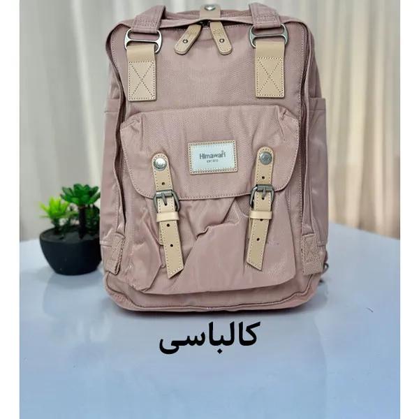 کالباسی_1767626021888 کیف کوله پشتی هیماواری 188L