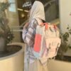 کوله-هیماواری-دانشجویی کیف کوله پشتی هیماواری 188L