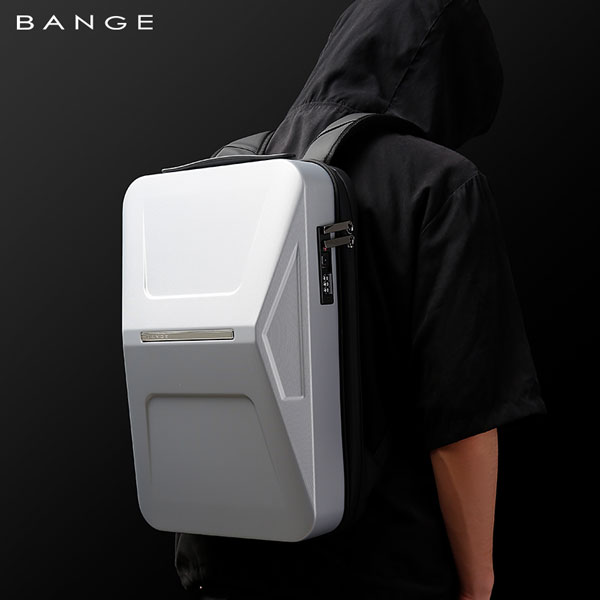 کیف و کوله پشتی لپ تاپ ضد سرقت بنج 3005