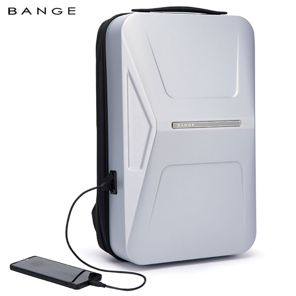 کیف و کوله پشتی لپ تاپ ضد سرقت بنج 3005