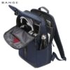 BG-3115-کوله-بنج-اورجینال کیف کوله پشتی لپ تاپ اورجینال بنج BANGE 8119