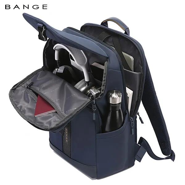 BG-3115-کوله-بنج-اورجینال کیف کوله پشتی لپ تاپ اورجینال بنج BANGE 8119