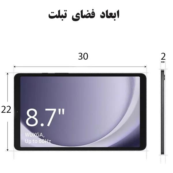 کیف بنج کوله پشتی چرم لپ تاپ 15.6اینچ 6623 مشکی