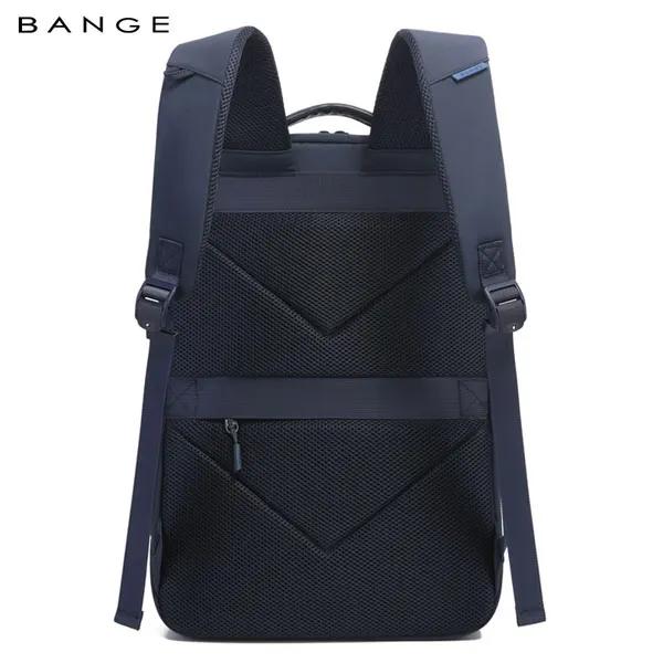 خرید-کیف-بنج-جدید-8119 کیف کوله پشتی لپ تاپ اورجینال بنج BANGE 8119