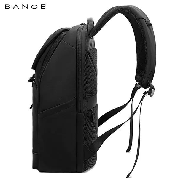 خرید-کیف-دانشجویی-با-کیفیت-بنج-8119 کیف کوله پشتی لپ تاپ اورجینال بنج BANGE 8119