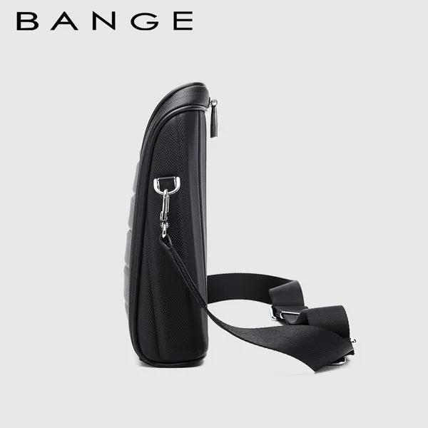 خرید-کیف-دوشی-لاکچری-بنج-YD252-نمای-نزدیک-محفظه-اصلی کیف رو دوشی ضد آب بنج YD252 مشکی