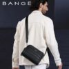 سفارش-کیف-دوشی-بنج-YD251-نمای-جانبی-چپ کیف دوشی مردانه زنانه اورجینال بنج BANGE YD251