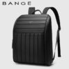 فروش-کوله-پشتی-لاکچری-بنج-YS-001-نمای-داخلی-1 کیف اورجینال بنج BANGE کوله پشتی لپ تاپ 15.6اینچ YS001
