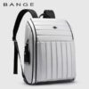 فروش-کوله-پشتی-لاکچری-بنج-YS-001-نمای-نزدیک-جیب-مخفی-1 کیف اورجینال بنج BANGE کوله پشتی لپ تاپ 15.6اینچ YS001