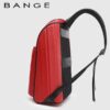 فروش-کوله-پشتی-لاکچری-بنج-YS-001-نمای-نزدیک-دسته-حمل-1 کیف اورجینال بنج BANGE کوله پشتی لپ تاپ 15.6اینچ YS001