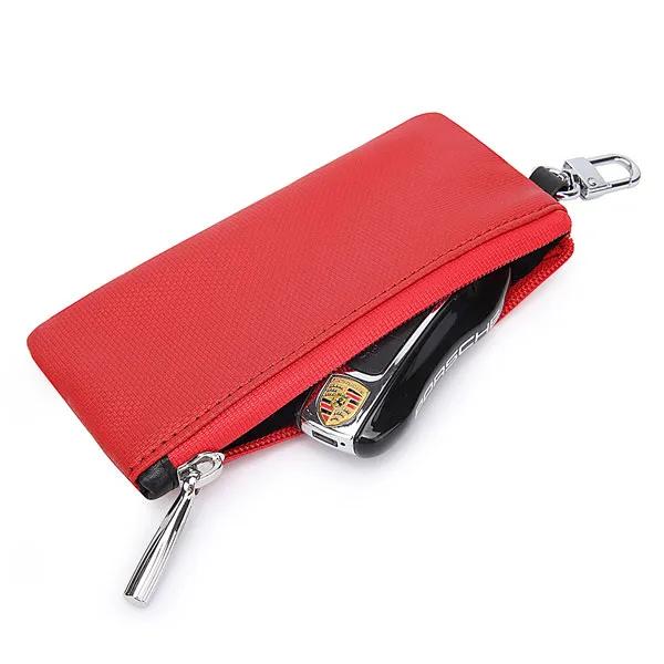 فروش-کیف-دوشی-بنج-YD251-نمای-جیب-مخصوص-کلید-1 کیف دوشی مردانه زنانه اورجینال بنج BANGE YD251