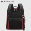 قیمت-کوله-پشتی-لاکچری-بنج-YS-001-نمای-نزدیک-قفل-زیپ-1 کیف اورجینال بنج BANGE کوله پشتی لپ تاپ 15.6اینچ YS001