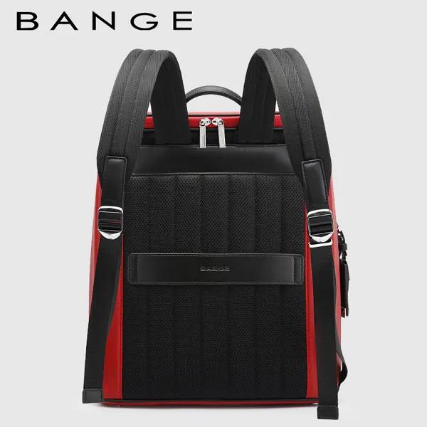 قیمت-کوله-پشتی-لاکچری-بنج-YS-001-نمای-نزدیک-قفل-زیپ-1 کیف اورجینال بنج BANGE کوله پشتی لپ تاپ 15.6اینچ YS001