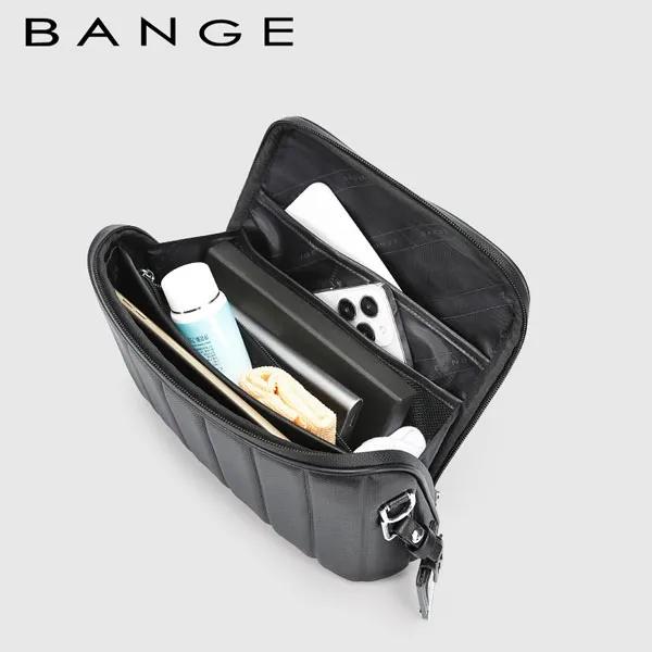 قیمت-کیف-دوشی-بنج-YD251-نمای-نزدیک-بند-1 کیف دوشی مردانه زنانه اورجینال بنج BANGE YD251