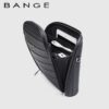 قیمت-کیف-دوشی-لاکچری-بنج-YD252-نمای-جیب-مخصوص-اسناد کیف رو دوشی ضد آب بنج YD252 مشکی