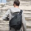 کیف و کوله تک بند اورجینال بنج BANGE FW-232