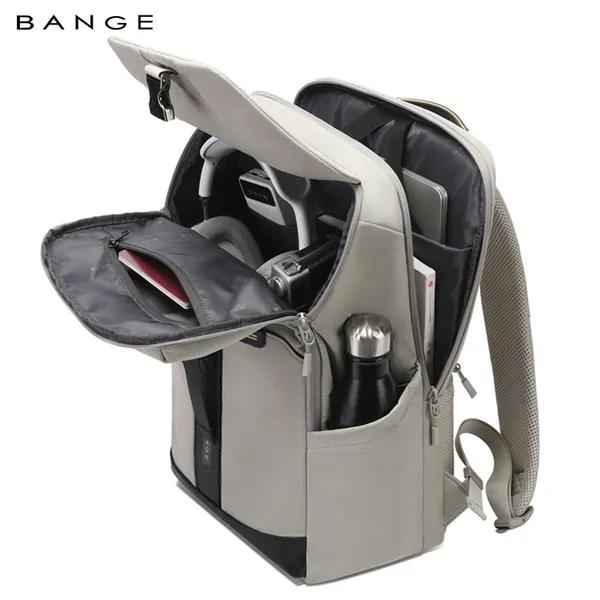 کوله-پشتی-دانشجویی-بنج-3115 کیف کوله پشتی لپ تاپ اورجینال بنج BANGE 8119
