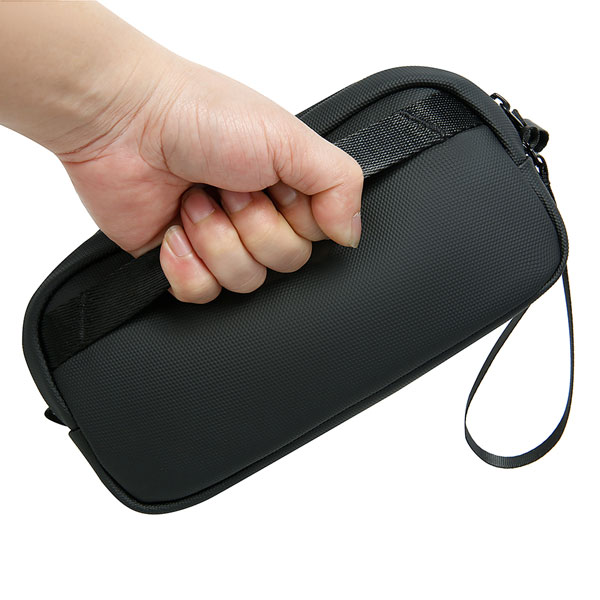 کیف دستی تک زیپ اورجینال بنج BANGE 3066