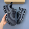 0w3n1fgd کفش آن رانینگ QC Loewe Cloudtilt تمام مشکی On Running QC Loewe Cloudtilt Triple Black