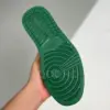 10057313 جردن وان لو تراویس اسکات گوچی Air Jordan1 Low X Travis Scott Gucci