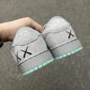 10091661 جردن وان لو کاز Jordan 1 Low Kaws طوسی