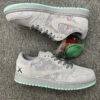 10091663 جردن وان لو کاز Jordan 1 Low Kaws طوسی