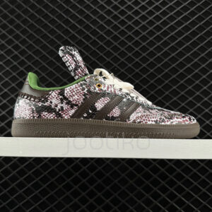 10148347 آدیداس سامبا ویلز بونر adidas Samba Wales Bonner Python پایتون