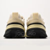 نایک وی تو کی ران Nike V2K Run Light Beige Black