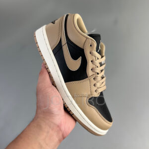 10282813 نایک ایر جردن وان لو صحرا Jordan 1 Low Desert