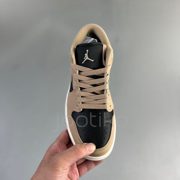 10282814 نایک ایر جردن وان لو صحرا Jordan 1 Low Desert