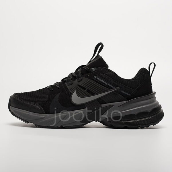 10322473 نایک وی تو کی ران Nike V2K Run مشکی طوسی