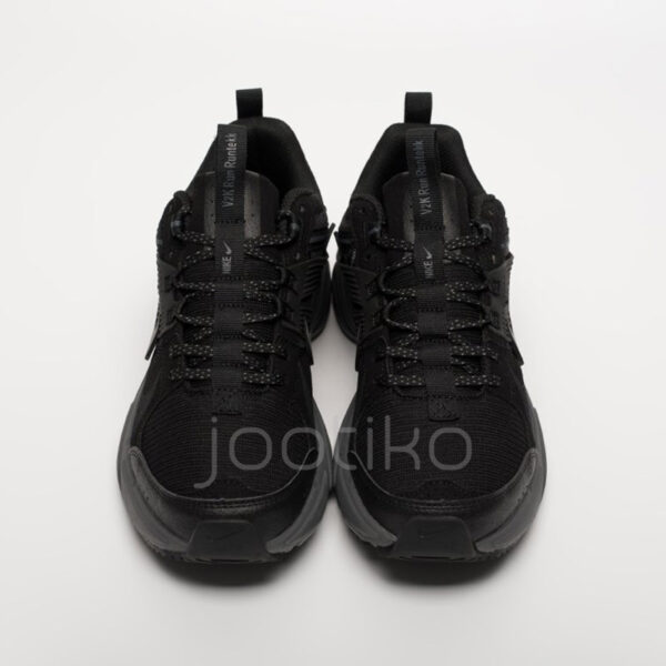 10322476 نایک وی تو کی ران Nike V2K Run مشکی طوسی