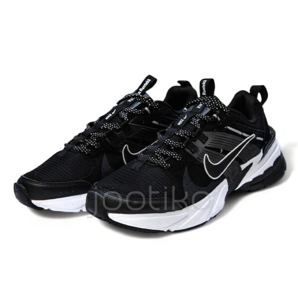 10329453 نایک وی تو کی ران Nike V2K Run مشکی سفید
