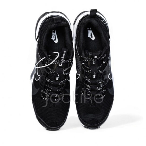 10329454 نایک وی تو کی ران Nike V2K Run مشکی سفید