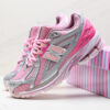 10355447 کفش نیوبالانس New Balance 1906 Silver Pink صورتی نقره ای