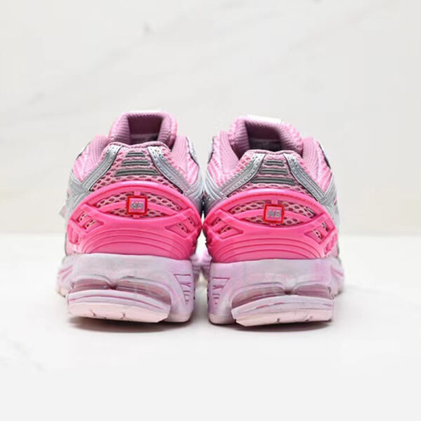 10355448 کفش نیوبالانس New Balance 1906 Silver Pink صورتی نقره ای