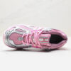 10355449 کفش نیوبالانس New Balance 1906 Silver Pink صورتی نقره ای