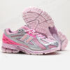 10355451 کفش نیوبالانس New Balance 1906 Silver Pink صورتی نقره ای