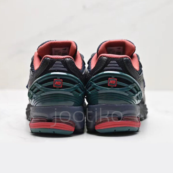 10355474 کفش نیوبالانس New Balance 1906R Phantom New Spruce فانتوم نیو اسپروس