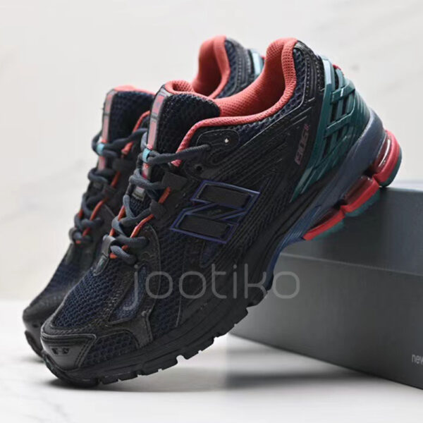 10355475 کفش نیوبالانس New Balance 1906R Phantom New Spruce فانتوم نیو اسپروس