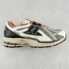 10454082 نیوبالانس New Balance 1906R size? Exclusive Blacktop Mindful Grey