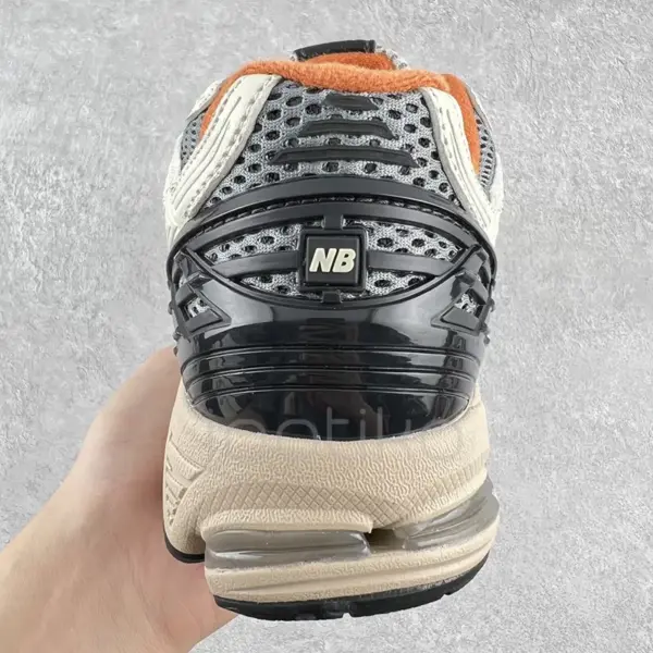 10454083 نیوبالانس New Balance 1906R size? Exclusive Blacktop Mindful Grey