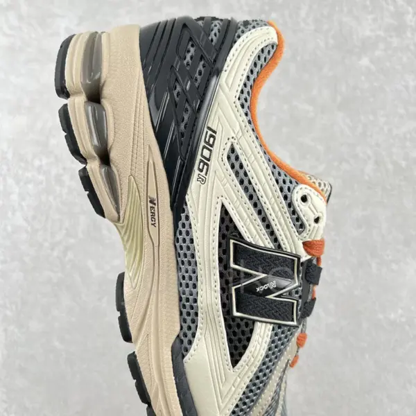 10454084 نیوبالانس New Balance 1906R size? Exclusive Blacktop Mindful Grey
